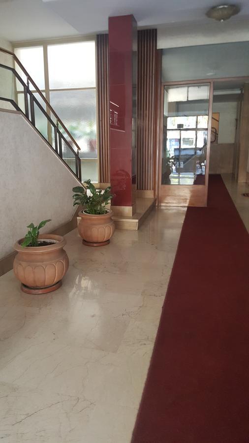 Vmh Vatican Modern House Rome Exterior photo